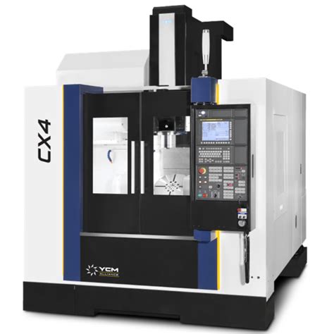 ycm cnc milling machine|ycm 5 axis machine.